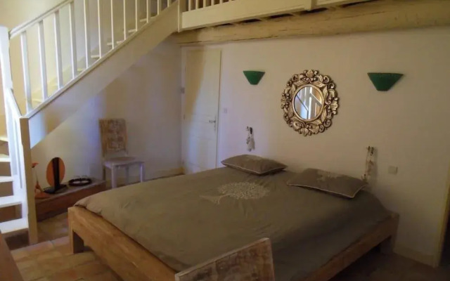Chambres d'hôtes Domaine l'Olibaou
