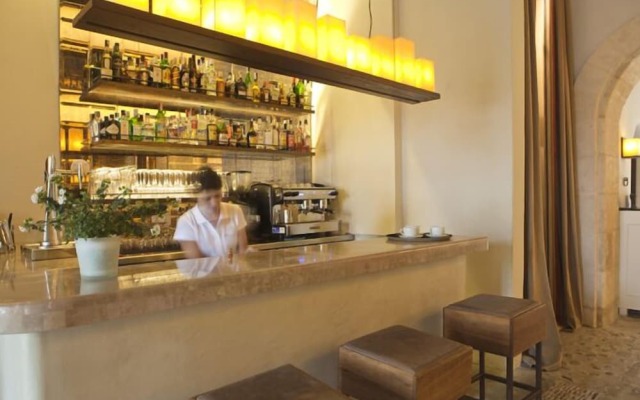 Jardí d'Artà Boutique-Hotel