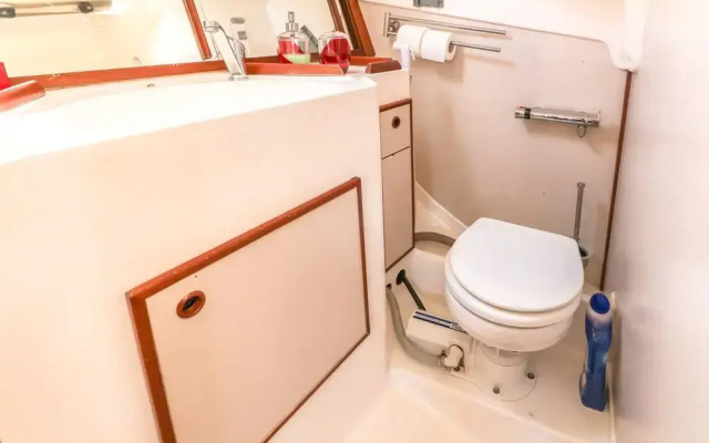 Sailboat Holiday Experience