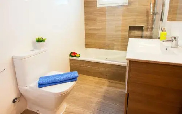 Holiday Home Carmençó 76