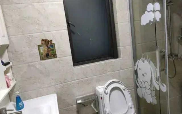 Xiangyuanju Guesthouse