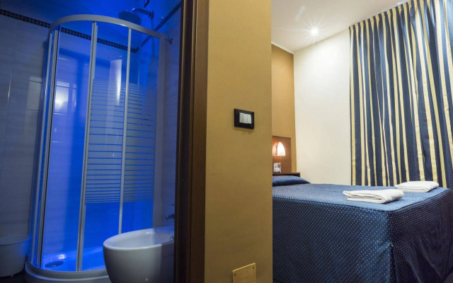 Hotel Fiorella Milano
