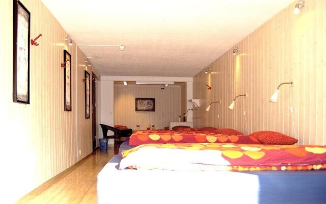 Selfoss HI hostel