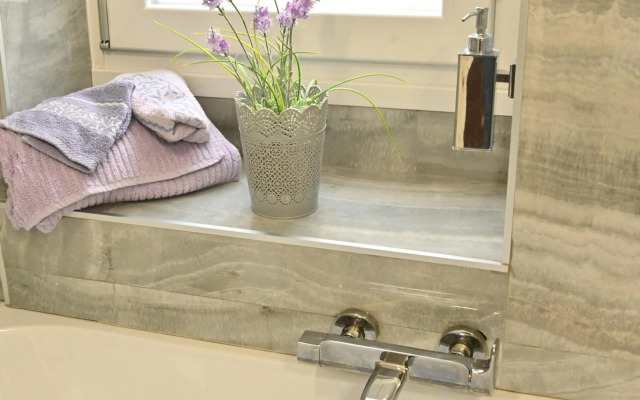 LA SUITE HOME Casavacanze Holidayapartment deluxe