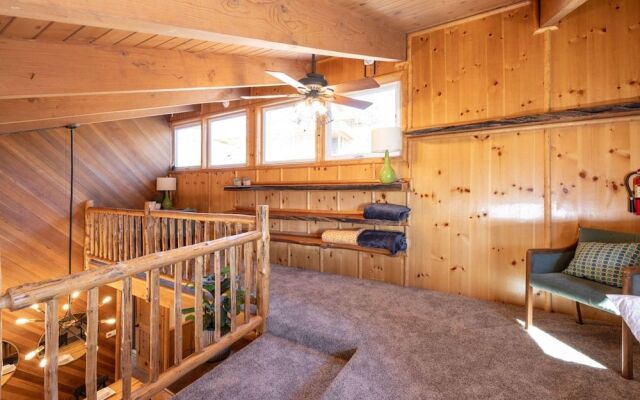 Lookout Lakeviews #1978 by Big Bear Vacations