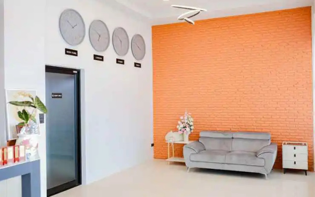 R2 Bed and Pool Kanchanaburi