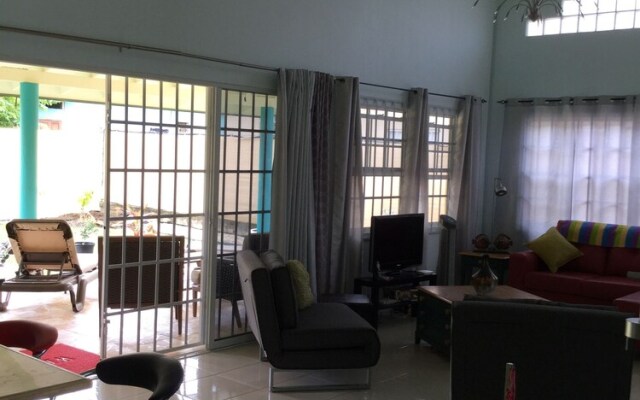 Best Villas Tobago