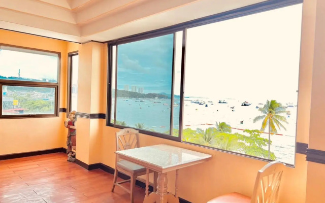 A.A. Pattaya Hotel
