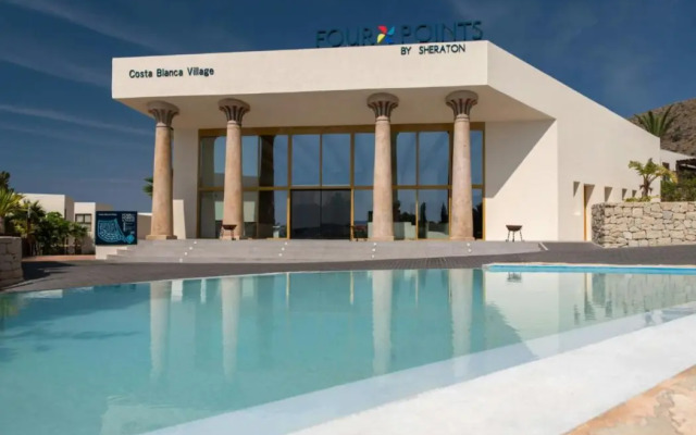 Four Points® by Sheraton Costa Blanca Villas