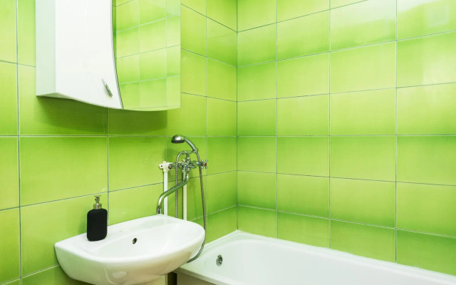 Good House (Гуд Хаус) на улице Степана Разина 107