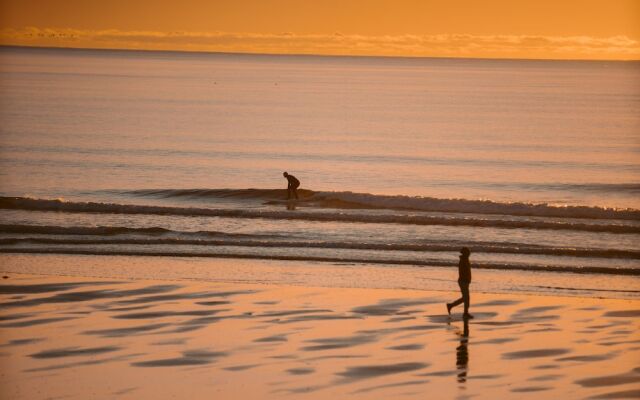 The Crest - Hampton Beach