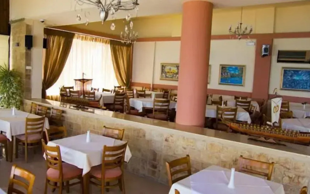 Hotel Miramare