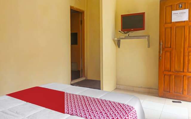 Collection O 91684 Pondok SyariahNearMookiland Park Bali