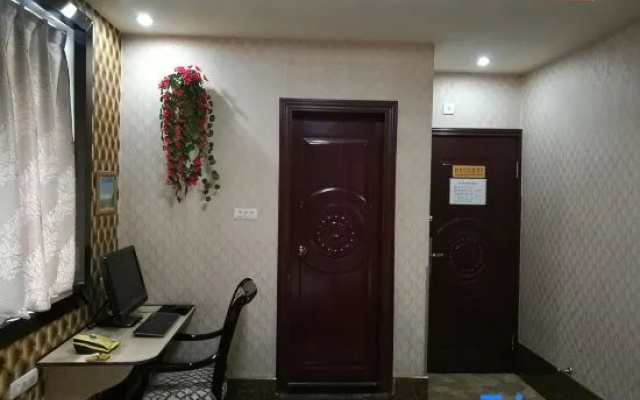 Quxian Century Sunshine Hotel-The West Hotel