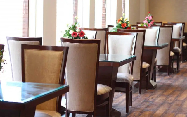 Hotel Ajmer Inn