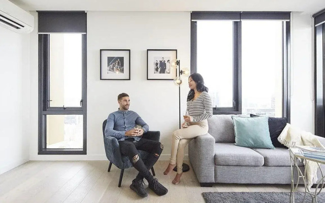 Serviced Apartments Melbourne - Empire