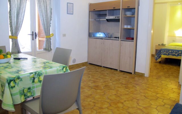 Hotel Residence Villa Marinù