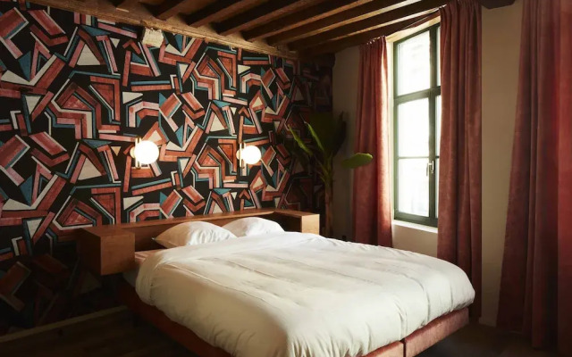 Boutique hotel Nonam