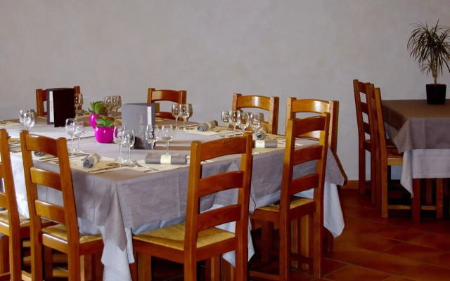 Hotel La Truite Doree
