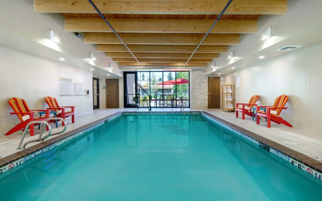 Home2 Suites by Hilton Marysville