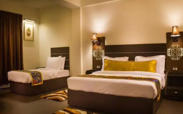 Jain Retreat and Resort Pvt Ltd, ROYAL ORCHID AND SPA