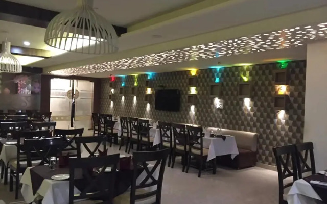 Hotel Silver Dollar