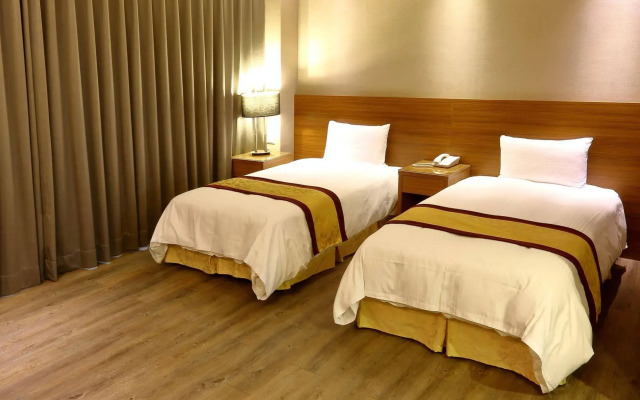 Sankaikan Hotel