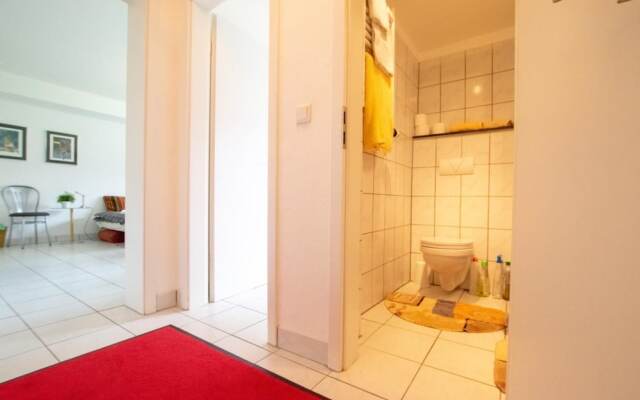Tolstov-Hotels Big Room Apartment