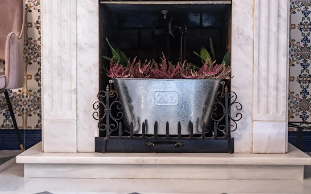 Patios De Garcia Lorca