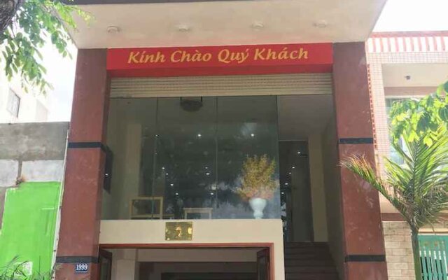 Phu Loc Phat Hotel