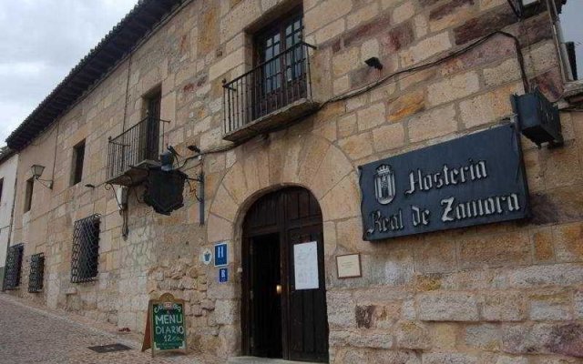 Hostería Real De Zamora