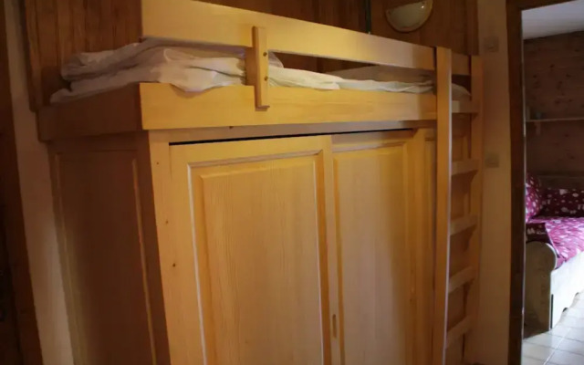 Voinettes Vnb3 Telecabine & Mountain 4 Pers