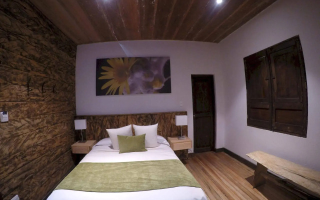 Hotel Termales Del Ruiz