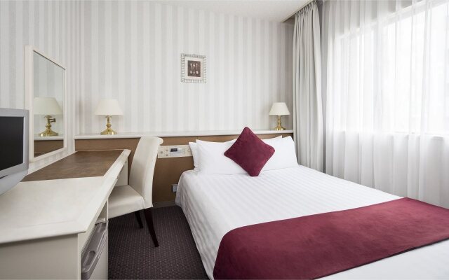 Hotel Francs