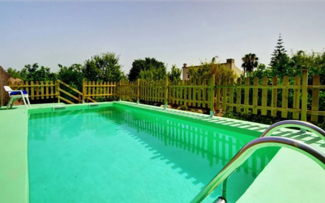 104904 -  Villa in Campanet