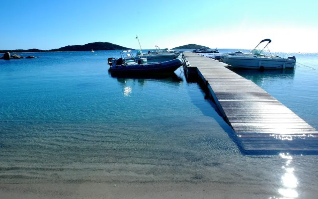 Residence Cala Di Sole