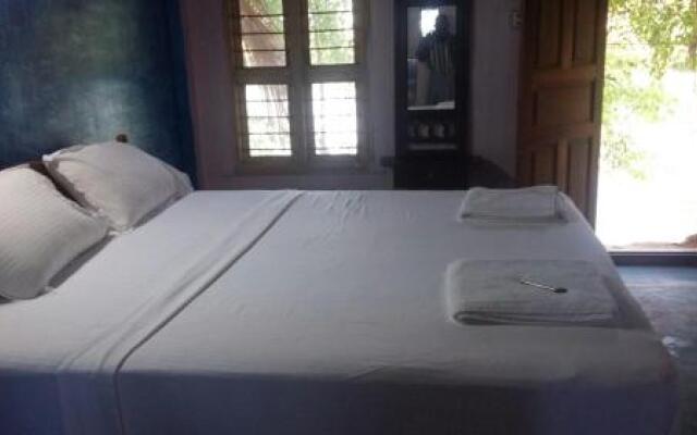 Paddy Homestay