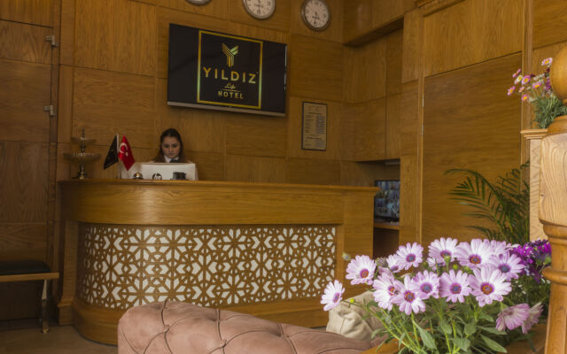 Yildiz Life Hotel