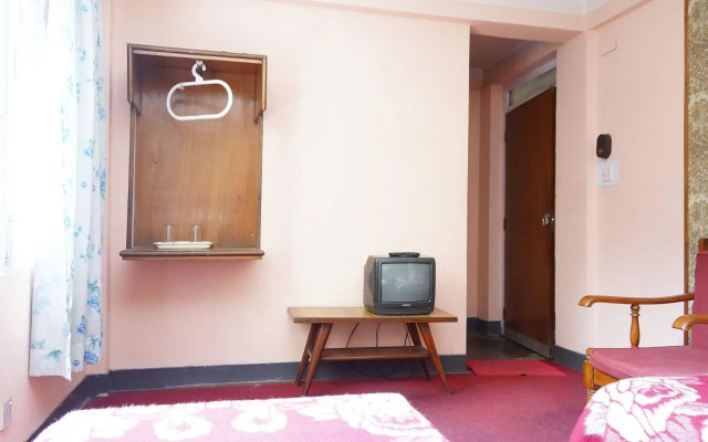 Hotel Blue Diamond