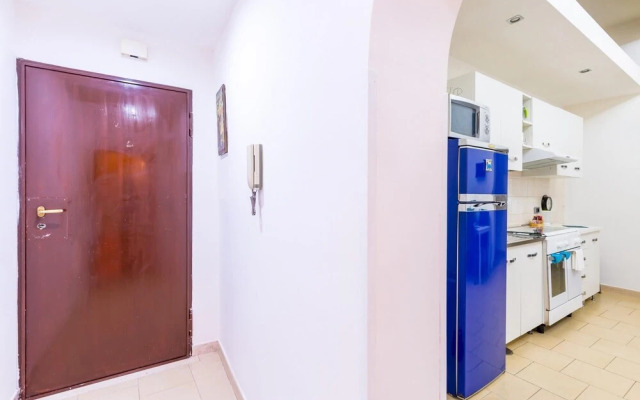 Tribunali 194 - Cozy Flat in Center