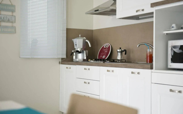 Vilu Suite