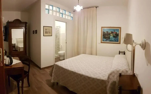 Su Corittu Affittacamere