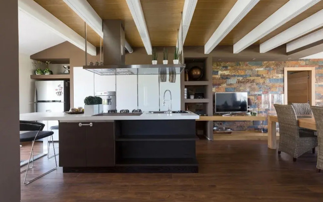 Villa Giulia Luxury Suite