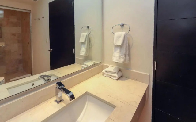 Castillo de Arena by NAS