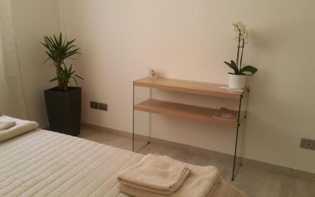 Appartamento Righi24