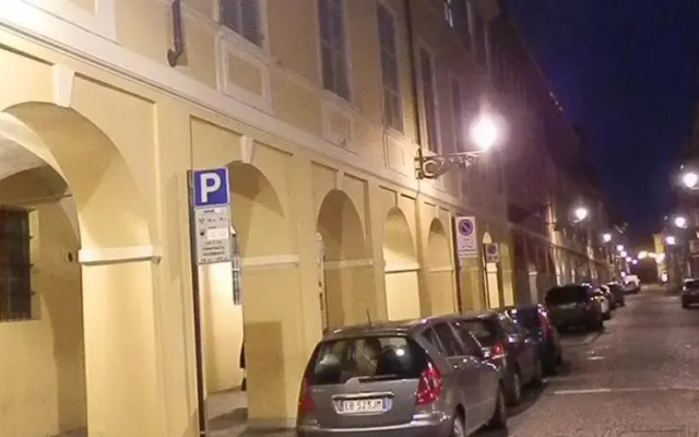 Residenza Delle Colonne
