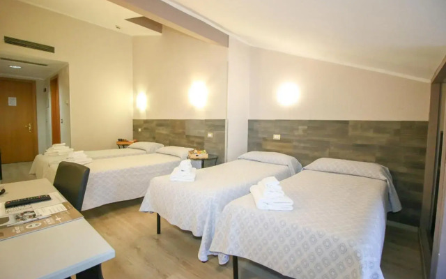 Hotel Miramonti