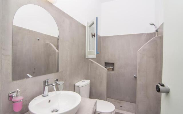 Magginas Studio-Apartments