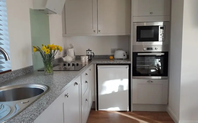 Courtbrook Farm Apartments