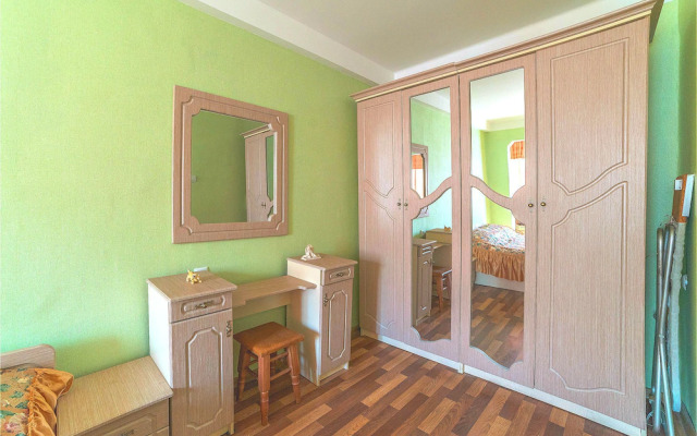 Valentina Apartmenty
